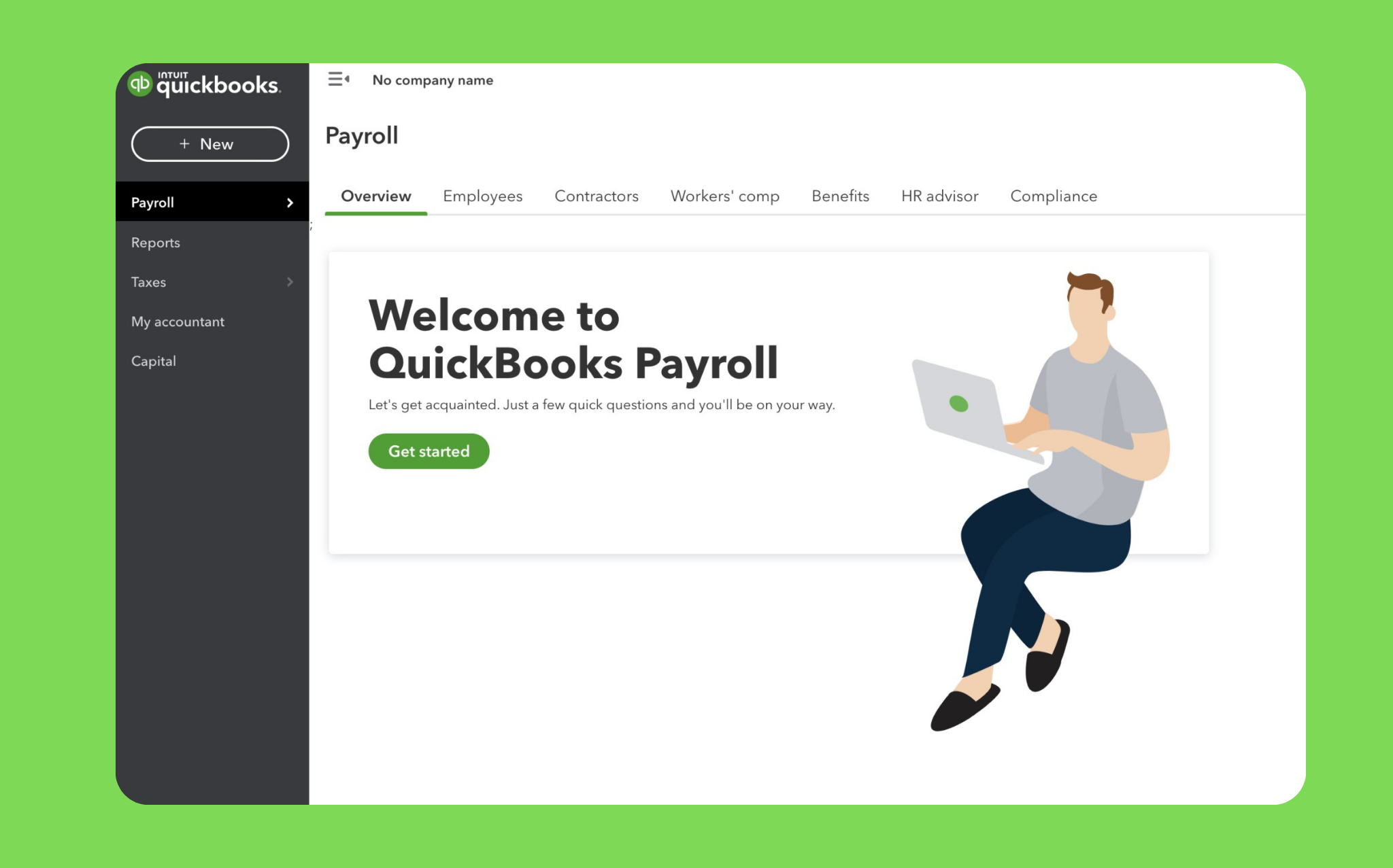How Do We Use Quickbooks Online Payroll In 7 Steps in 2024